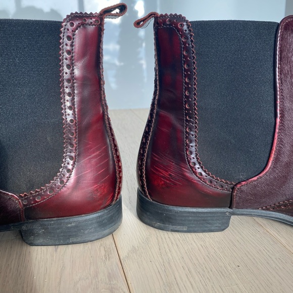 D&G boots - Picture 5 of 6